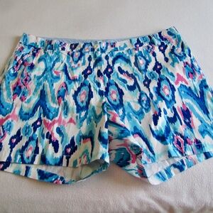 Crown & Ivy Caroline Shorts